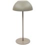 Zambelis TABLE LAMP E487 lampka stołowa 2W/led 104lm 2700K IP44