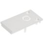 Zambelis MAGNETIC CEILING  2098-W zaślepka    IP20