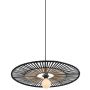 Zambelis PENDANT LAMP 19104 lampa wisząca 1x40w/E27   IP20