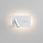 Astro Lighting Edge 1352043 kinkiet 1x9,3W +1x3,3W/LED 153lm 2700k IP20