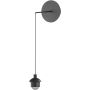 Dar Lighting Eileen EIL0722 zawiesie 1x5,5w/led 376lm 3000k ip20