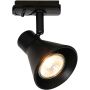 Nordlux EIK 2510389903 reflektor szynowy 1x35w/gu10   ip20