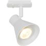 Nordlux EIK 2510399901 reflektor szynowy 3x35w/gu10   ip20