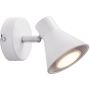 Nordlux Eik  45761001 kinkiet 1x35W/GU10 IP20