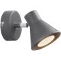 Nordlux Eik  45761010 kinkiet 1x35W/GU10 IP20