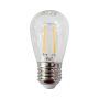Eko-Light FILAMENTOWA EKZF1050 żarówka 1x1W/E27 2700K IP20