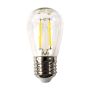 Eko-Light FILAMENTOWA EKZF1067 żarówka 1x1.5W/E27 2700K IP20