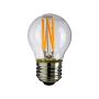 Eko-Light FILAMENTOWA EKZF8009 żarówka 1x4W/E27 4000K IP20