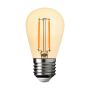 Eko-Light FILAMENTOWA EKZF8262 żarówka 1x1W/E27 2700K IP20