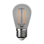 Eko-Light FILAMENTOWA EKZF8263 żarówka 1x1W/E27 2700K IP20