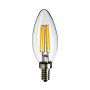 Eko-Light FILAMENTOWA EKZF8613 żarówka 1x5W/E14 4000K IP20