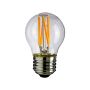 Eko-Light FILAMENTOWA EKZF9136 żarówka 1x5W/E27 2700K IP20