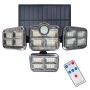 Eko-Light FLEXI EKO9153 halopak 6000K IP44