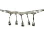 Eko-Light GIRLANDA EKO9889 girlanda IP44