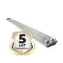 Eko-Light HERMETIC EKH1300 oprawa hermetryczna 2x9W/G13 IP65