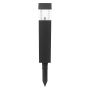 Eko-Light LAMPY SOLARNE EKO0608 lampa solarna 1x0,06W/LED 2lm 3000K IP44 SOLAR