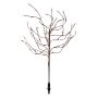 Eko-Light LAMPY SOLARNE EKO1448 lampa solarne 1x0,1W/LED 3lm RGB+3000K IP44