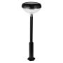 Eko-Light LAMPY SOLARNE EKO1452 lampa solarna 1x0,1W/LED RGB IP44