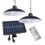 Eko-Light SATURN EKO9151 lampa solarna 4000K IP44