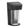Eko-Light SOLARKI EKO0724 kinkiet 1x0,1W/LED 20lm 3000K IP44 SOLAR