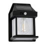 Eko-Light SOLARKI EKO0726 kinkiet 1x0,1W/LED 5-100lm 3000K IP44