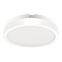 Eko-Light VERA EKP0468 plafon sufitowy 1x12W/LED 1250lm 4000K IP65