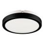 Eko-Light VERA EKP0469 plafon sufitowy 1x12W/LED 1250lm 4000K IP65