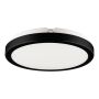 Eko-Light VERA EKP0473 plafon sufitowy 1x24W/LED 2600lm 4000K IP65