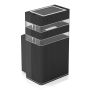 Eko-Light VINI EKO0733 kinkiet 1x8W/GU10 IP54