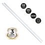 Eko-Light VITO EK1497 lampa podszawkowa 1x8W/LED 800lm 4000K IP20