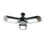 Eko-Light WARSZTATOWA EK1089 lampa sufitowa 1x50W/E27 4500lm 4000K IP20