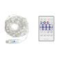Eko-Light WIZARD EK1389 łańcuch świetlny 1x5W/LED RGB IP20