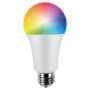 Eko-Light EKSM6659 żarówka 1x8W/E27 2700k-6500k+RGB IP20