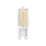 Eko-Light Żarówka EKZA312 3,5W/G9 320lm Neutralna biała 4000K 360st