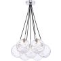 Dar Lighting Elpis ELP342-12 lampa wisząca 7x25w/g9   ip20