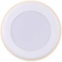 Nordlux Elkton 14 47530101 downlight wpuszczany 2700K 800lm IP20