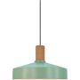 Nordlux ELVAS 2512033023 lampa wisząca 1x60w/E27   ip20