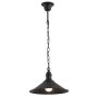 Argon ERBA  631 lampa wisząca 1x15W/E27  IP20
