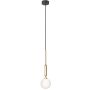 Open Design Highlights Ero OR85013 lampa wisząca 1x8W/G9   IP20