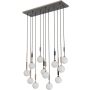 Open Design Highlights Ero  OR86430 lampa wisząca 14x8W/G9   IP20