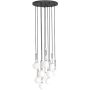 Open Design Highlights Ero X  OR85358 lampa wisząca 10x8W/G9   IP20