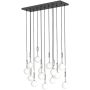 Open Design Highlights Ero XIV OR85471 lampa wisząca 14x8W/G9   IP20