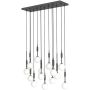 Open Design Highlights Ero XIV OR85495 lampa wisząca 14x8W/G9   IP20