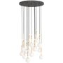 Open Design Highlights Ero XVI OR85426 lampa wisząca 16x8W/G9   IP20
