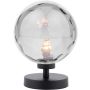 Dar Lighting Esben ESB4122-10 lampka stołowa 1x40w/g9   ip20