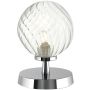 Dar Lighting Esben ESB4150-03 lampka stołowa 1x40W/G9  