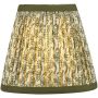 Dar Lighting Esther EST2624 lampka stołowa 1x40w/E14   
