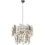 Maxlight NEMO P0340 lampa wisząca 9x40W/E14 IP20