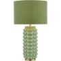 Dar Lighting Etzel ETZ4224 lampka stołowa 1x60w/e27   