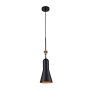 Elstead Lighting Etoile ETOILE-P-M-MB lampa wiszaca 1x60W/E27  